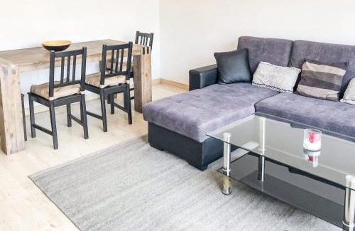 Lazaret Apartamento | Lympia - one bedroom apartment near the port