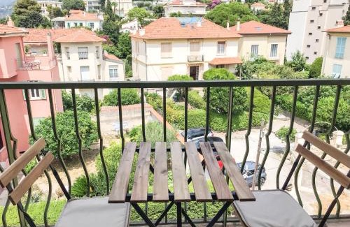 Lazaret Apartamento | Lympia - one bedroom apartment near the port