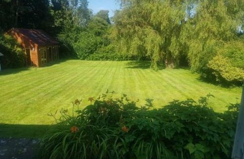 Lympne Casa | Lympne - 7 mins Channel Tunnel