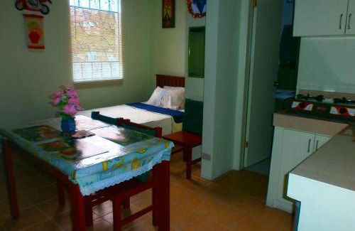 Baguio Casa | Lyn's Do Drop Inn Transient House