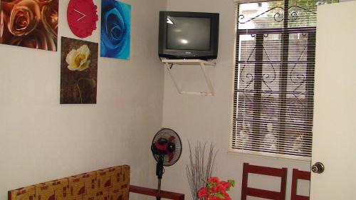 Baguio Casa | Lyn's Do Drop Inn Transient House