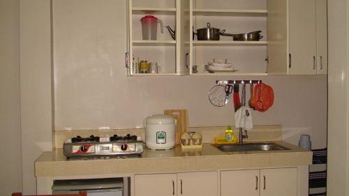 Baguio Casa | Lyn's Do Drop Inn Transient House