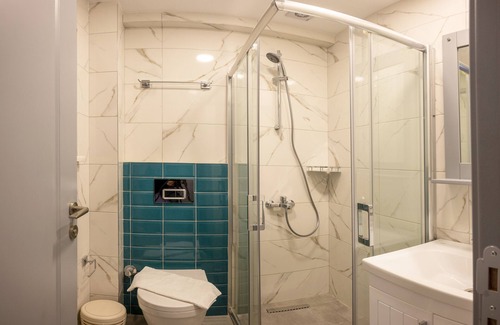 Sultanahmet Hotel | Lynda Hotel - Special Class