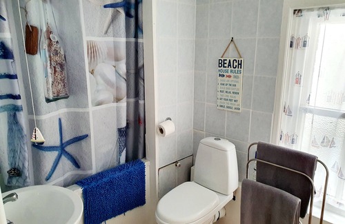Weymouth Casa | Lyndale Guest House