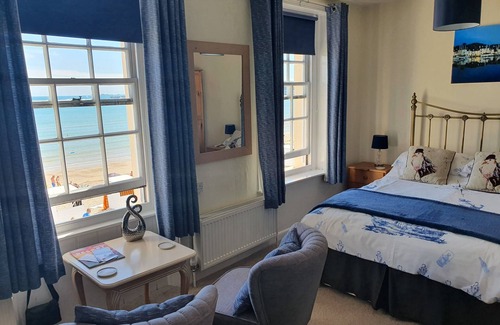 Weymouth Casa | Lyndale Guest House