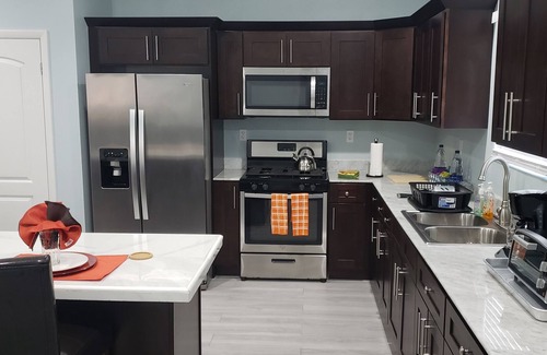 Westwind Casa | Lynden's Western Gated