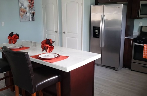 Westwind Casa | Lynden's Western Gated