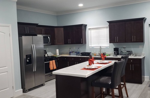 Westwind Casa | Lynden's Western Gated
