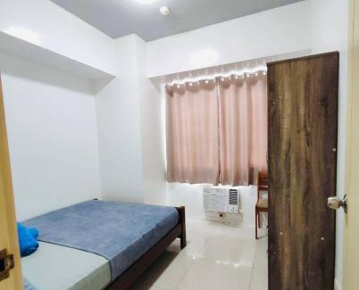 Barangay 76 Apartamento | Lyndon at Sea Residences, SMDC MOA Complex, Pasay City, Philippines