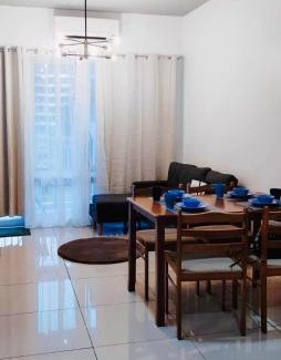 Barangay 76 Apartamento | Lyndon at Sea Residences, SMDC MOA Complex, Pasay City, Philippines