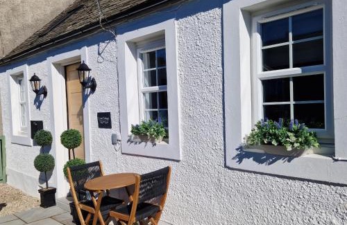 West Linton Casa | Lyne Cottage, The Retreat