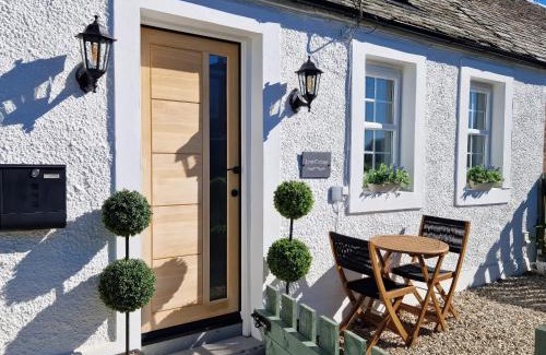 West Linton Casa | Lyne Cottage, The Retreat