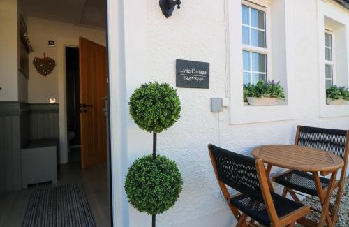 West Linton Casa | Lyne Cottage, The Retreat