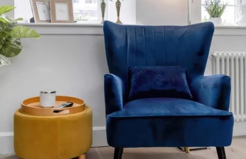 West Linton Casa | Lyne Cottage, The Retreat