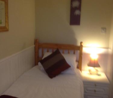 Carlisle Cama Y Desayuno | Lynebank House Hotel, Bed & Breakfast