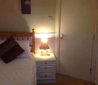 Carlisle Cama Y Desayuno | Lynebank House Hotel, Bed & Breakfast