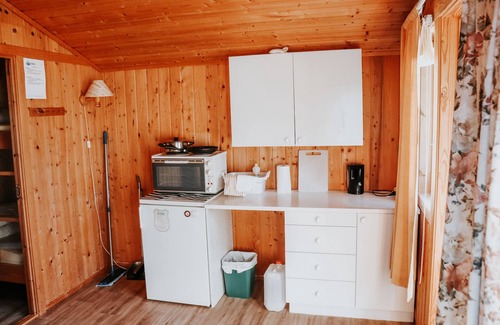 Hafslo Cabina | Lyngmo Hytter