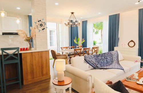 Phan Thiet Complejo | Lynh San Villa Novaworld Phan Thiet
