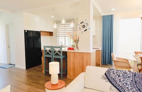 Phan Thiet Complejo | Lynh San Villa Novaworld Phan Thiet