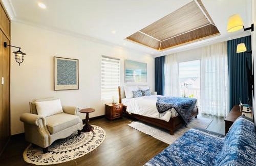 Phan Thiet Complejo | Lynh San Villa Novaworld Phan Thiet