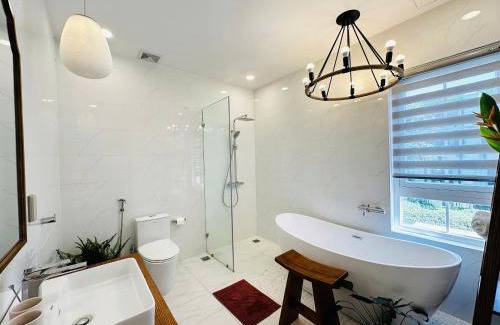 Phan Thiet Complejo | Lynh San Villa Novaworld Phan Thiet