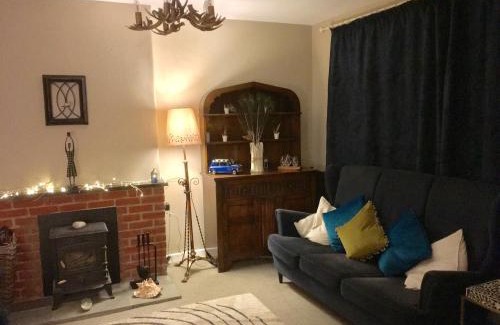 East Linton Apartamento | Lynn Cottage