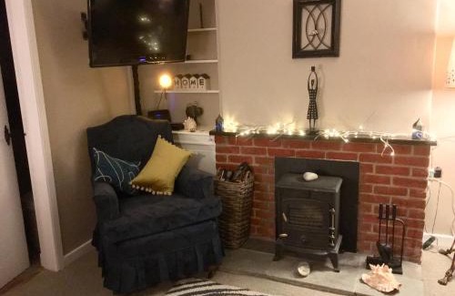 East Linton Apartamento | Lynn Cottage