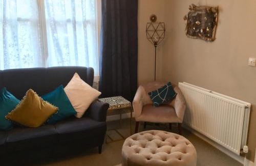 East Linton Apartamento | Lynn Cottage