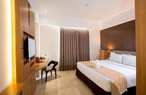 Prawirotaman Hotel | LYNN Hotel by Horison
