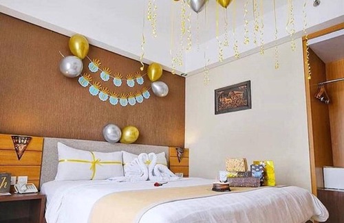 Prawirotaman Hotel | LYNN Hotel by Horison