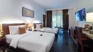 Downtown Siem Reap Hotel | Lynnaya Urban River Resort
