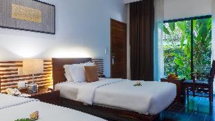 Downtown Siem Reap Hotel | Lynnaya Urban River Resort