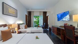 Downtown Siem Reap Hotel | Lynnaya Urban River Resort