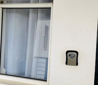 Riruta Apartamento | Lynne’s Cozy studio