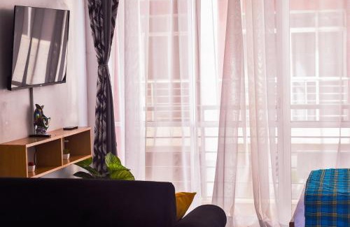 Riruta Apartamento | Lynne’s Cozy studio