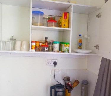 Western Province Apartamento | LYNNE STUDIOs