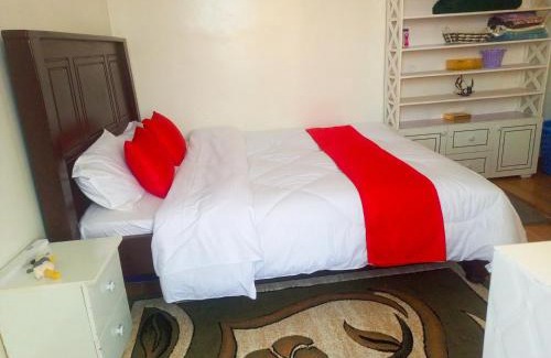 Western Province Apartamento | LYNNE STUDIOs