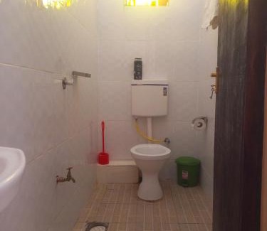 Western Province Apartamento | LYNNE STUDIOs