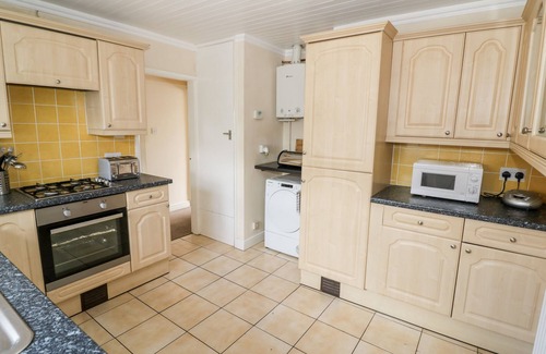 Ashby-de-la-Zouch Cabaña | Lynsted Lodge, ASHBY-DE-LA-ZOUCH