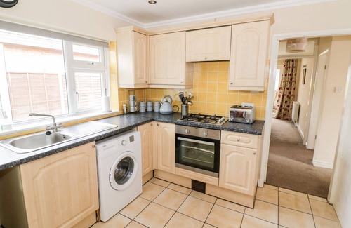 Ashby-de-la-Zouch Cabaña | Lynsted Lodge, ASHBY-DE-LA-ZOUCH
