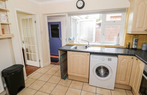 Ashby-de-la-Zouch Cabaña | Lynsted Lodge, ASHBY-DE-LA-ZOUCH