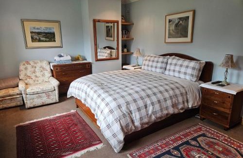 Monaghan Casa | Lynster House