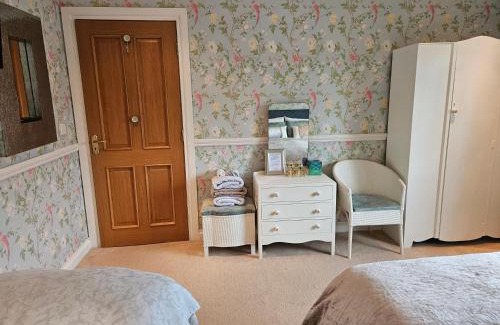 Monaghan Casa | Lynster House