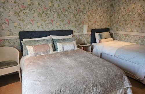Monaghan Casa | Lynster House