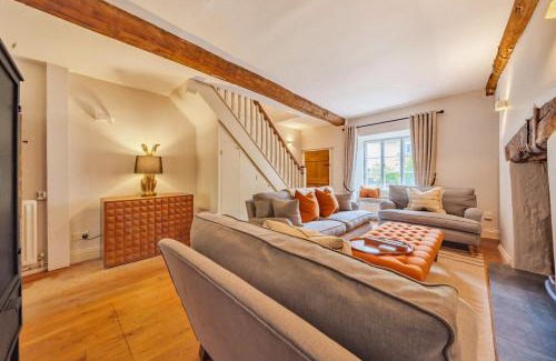 Enstone Casa | Lynton Cottage