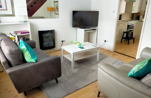Wadsworth Casa | LYNTON HOUSE, family friendly, with a garden in Hebden Bridge