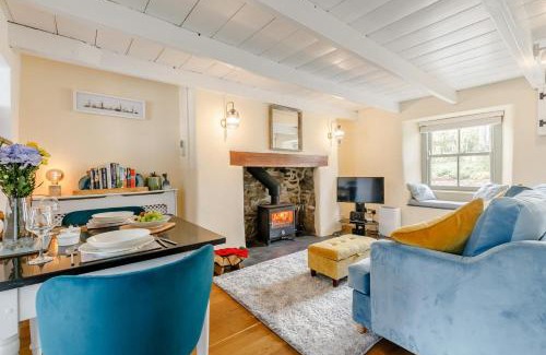 Marazion Casa | Lynwood Cottage