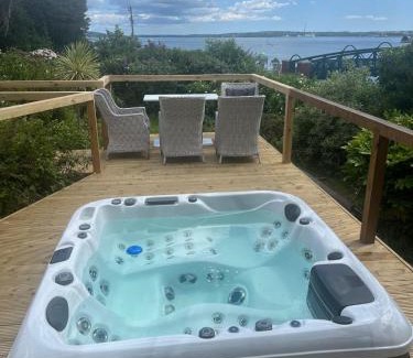 Cobh Cama Y Desayuno | Lynwood house