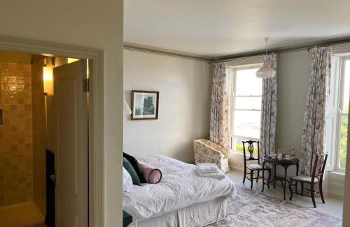 Cobh Cama Y Desayuno | Lynwood house