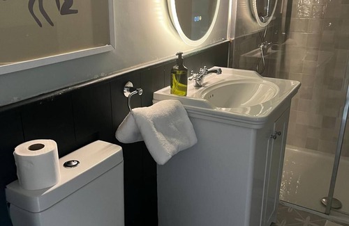 Cobh Casa | Lynwood house